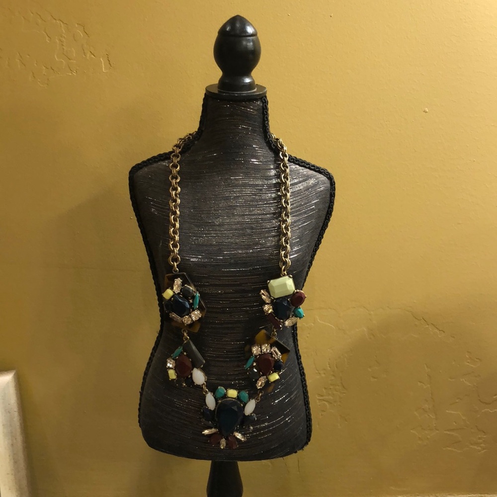 J. Crew Necklace